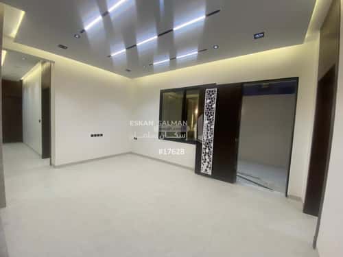 Floor 203 SQM with 6 bedrooms الحزم، غرب الرياض، الرياض