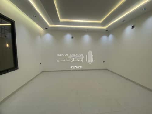 Floor 203 SQM with 6 bedrooms الحزم، غرب الرياض، الرياض