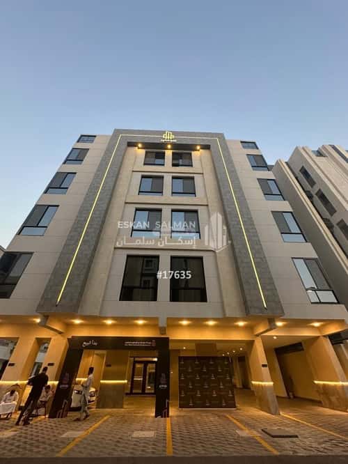 Apartment with 6 Bedrooms Al Safa, North Jeddah, Jeddah