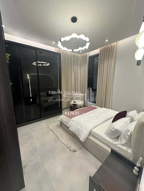 شقة ب 6 غرف الصفاء، شمال جدة، جدة