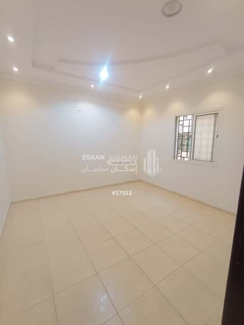 Floor 172.39 SQM with 5 Bedrooms Qurtubah, East Riyadh, Riyadh