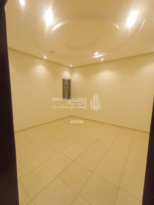Floor 172.39 SQM with 5 Bedrooms Qurtubah, East Riyadh, Riyadh