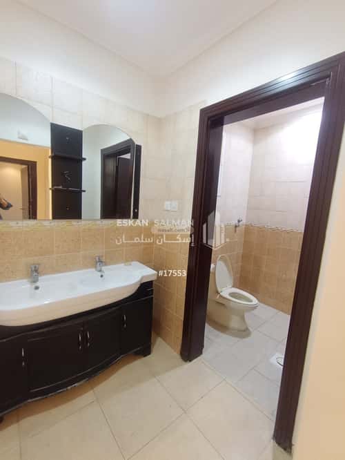 دور 172.39 متر مربع ب 5 غرف قرطبة، شرق الرياض، الرياض