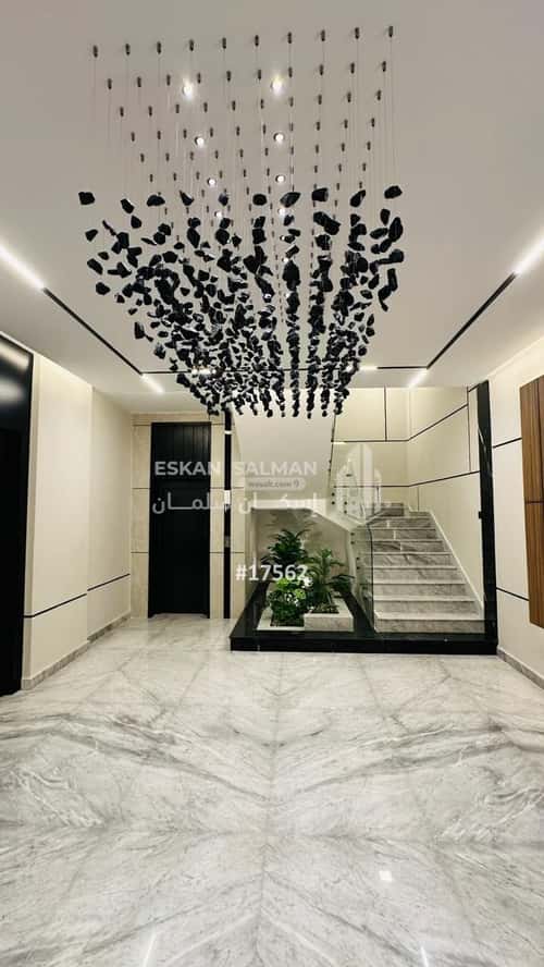 شقة ب 4 غرف الصفاء، شمال جدة، جدة