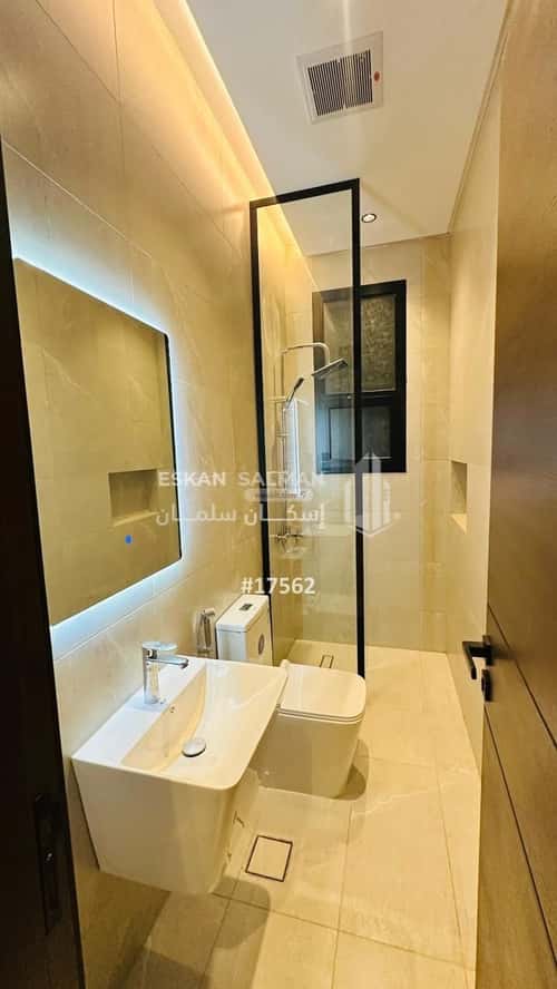 شقة ب 4 غرف الصفاء، شمال جدة، جدة