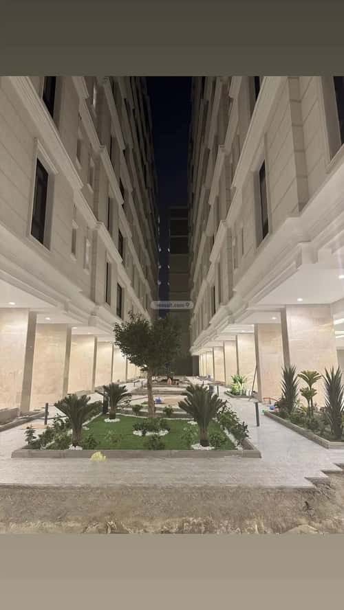 Apartment with 5 Bedrooms Al Wahah, East Jeddah, Jeddah