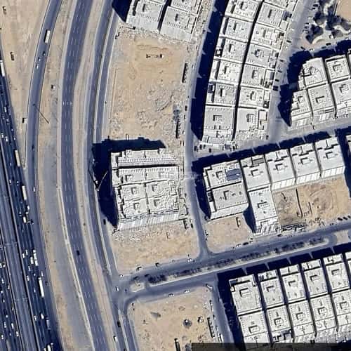 Apartment with 5 Bedrooms Al Wahah, East Jeddah, Jeddah