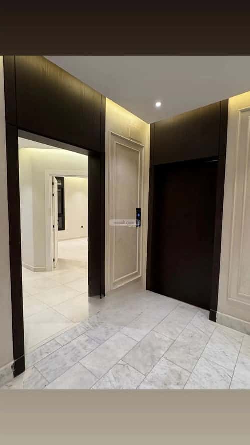 شقة ب 5 غرف الواحة، شرق جدة، جدة