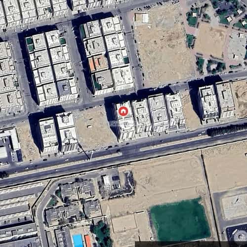 Apartment with 6 Bedrooms Al Wahah, East Jeddah, Jeddah