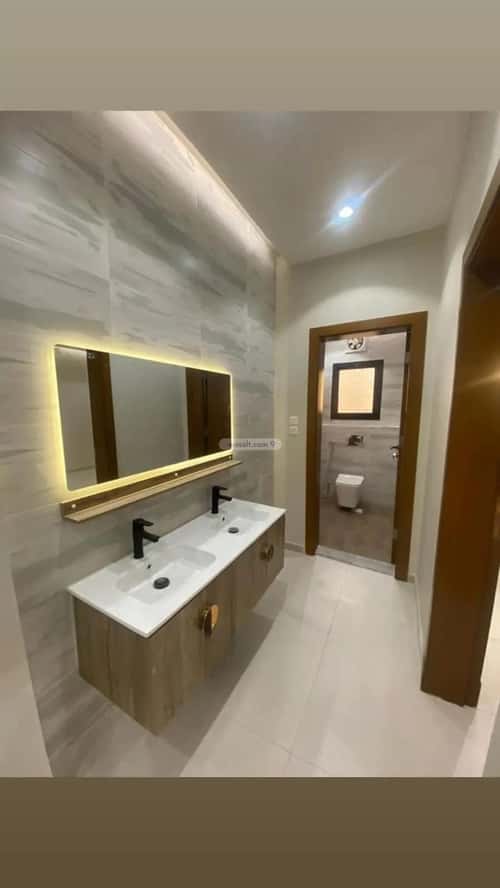 Apartment with 6 bedrooms الواحة، شرق جدة، جدة