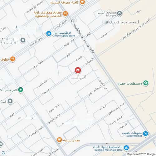 فيلا 625 متر مربع جنوبية على شارع 16م الرياض، شمال جدة، جدة