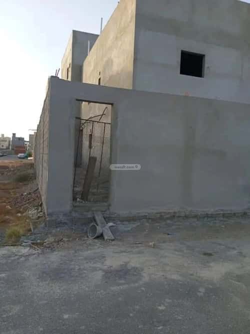 Villa 625 SQM Facing South on 16m Width Street Al-Riyadh, North Jeddah, Jeddah