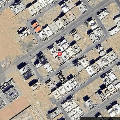 Villa 625 SQM Facing South on 16m Width Street Al-Riyadh, North Jeddah, Jeddah