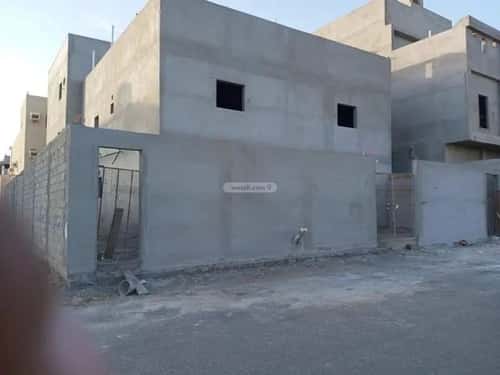 فيلا 625 متر مربع جنوبية على شارع 16م الرياض، شمال جدة، جدة