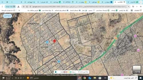 فيلا 625 متر مربع جنوبية على شارع 16م الرياض، شمال جدة، جدة