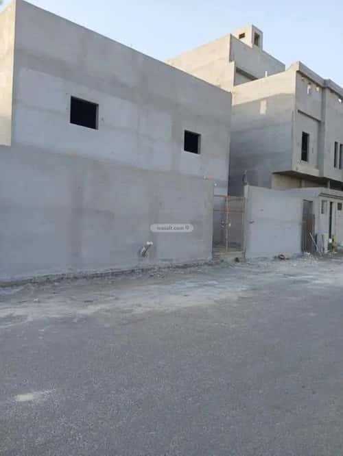 Villa 625 SQM Facing South on 16m Width Street Al-Riyadh, North Jeddah, Jeddah