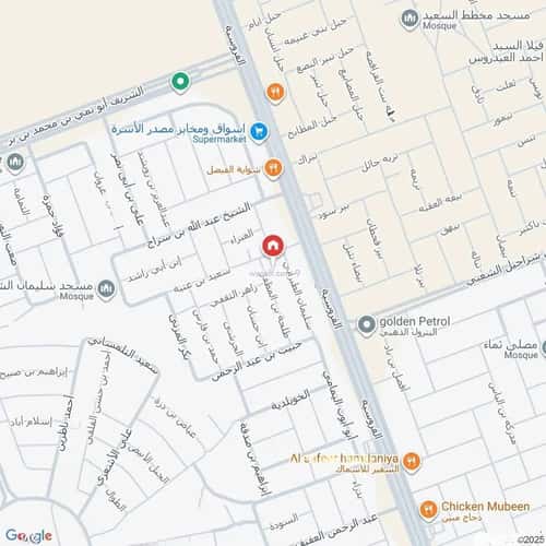 Apartment with 4 Bedrooms Al Falah, East Jeddah, Jeddah