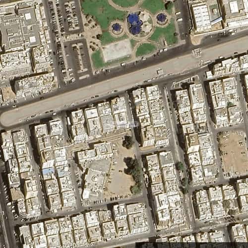 شقة ب 3 غرف الصفاء، شمال جدة، جدة