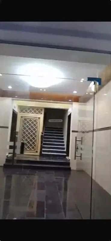 شقة ب 4 غرف الصفاء، شمال جدة، جدة