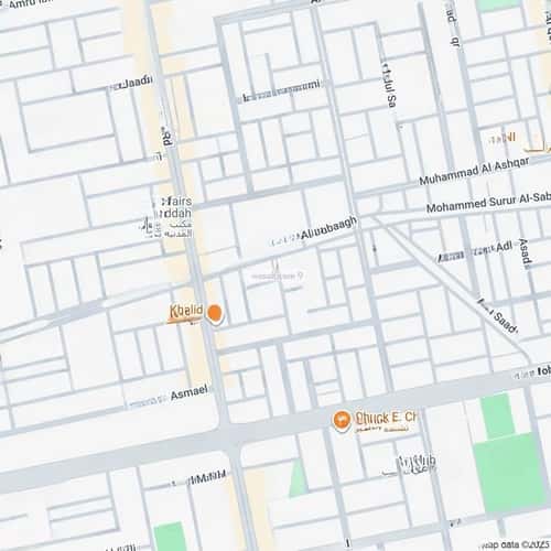 Apartment with 4 Bedrooms Al Safa, North Jeddah, Jeddah