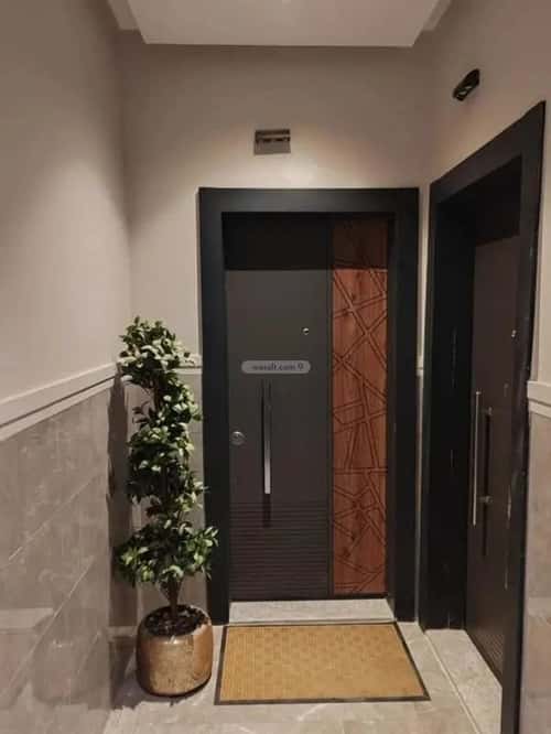 شقة ب 3 غرف الصواري، شمال جدة، جدة