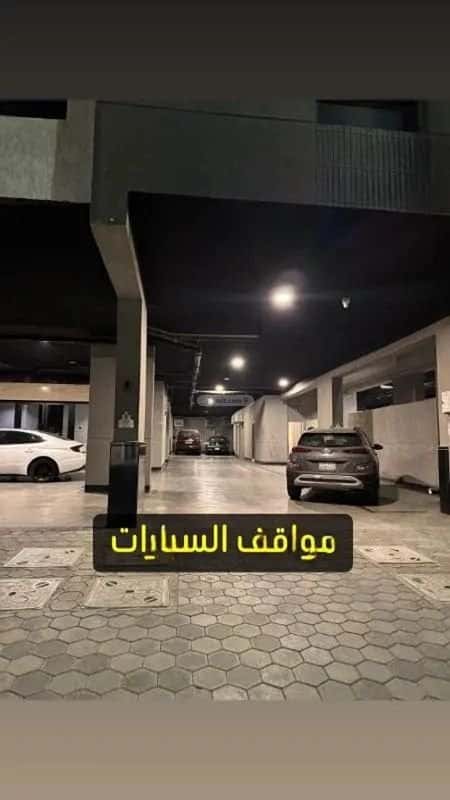 شقة ب 5 غرف الواحة، شرق جدة، جدة