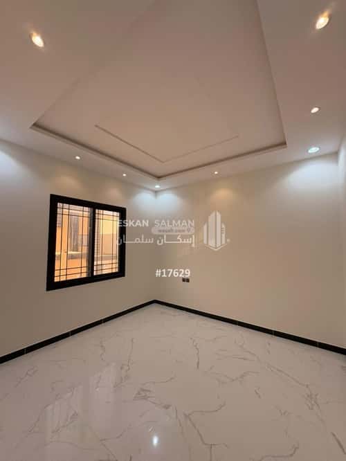 Villa 156 SQM Facing North on 20m Width Street Bader, South Riyadh, Riyadh