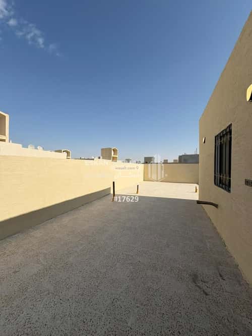 Villa 156 SQM Facing North on 20m Width Street Bader, South Riyadh, Riyadh