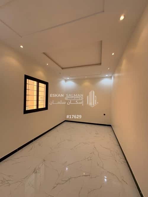Villa 156.42 SQM Facing North on 20m Width Street Bader, South Riyadh, Riyadh