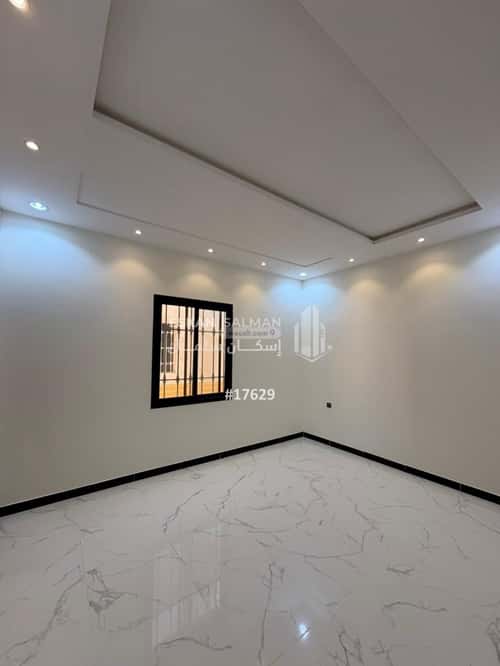 Villa 156 SQM facing North on 20m width street بدر، جنوب الرياض، الرياض