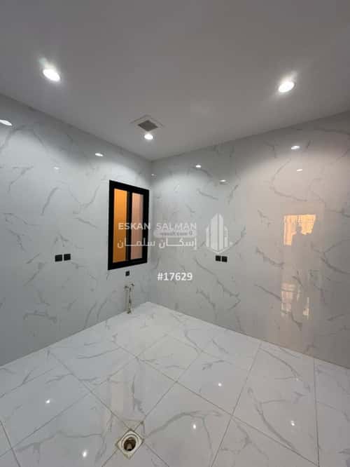 فيلا 156.42 متر مربع شمالية على شارع 20م بدر، جنوب الرياض، الرياض