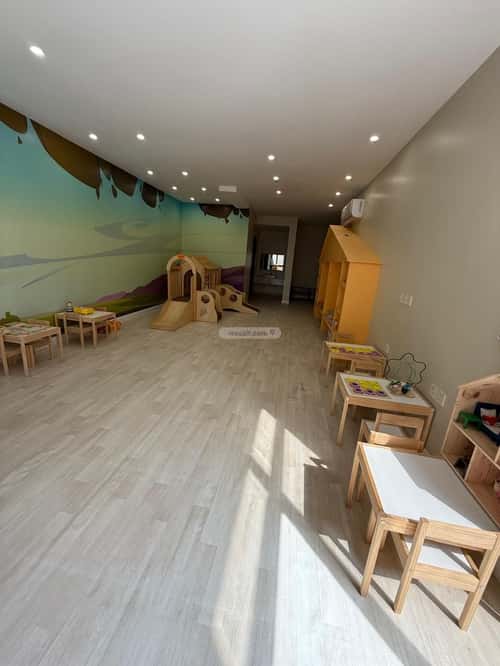 شقة 5 غرف في حكومي1