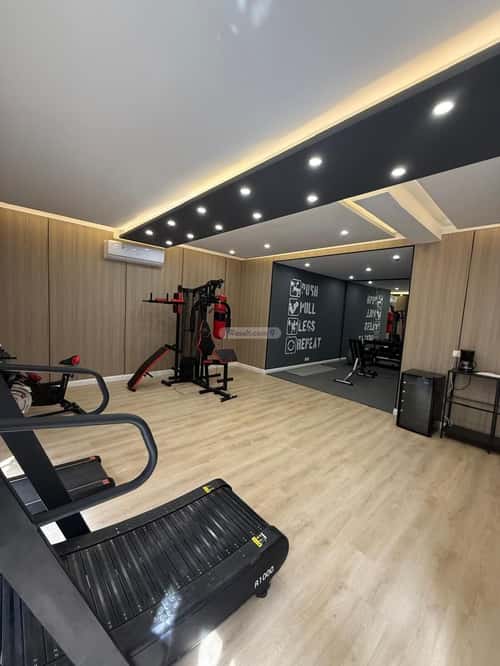 شقة ب 5 غرف حكومي1، شمال جدة، جدة