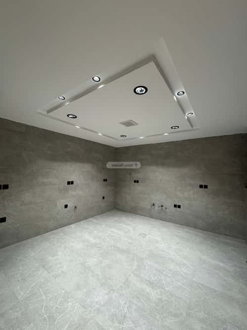 Building 207 SQM facing North الظرفة، خميس مشيط