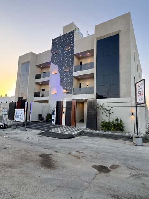 Building 207.79 SQM Facing North The Diriyah, Khamis Mushait