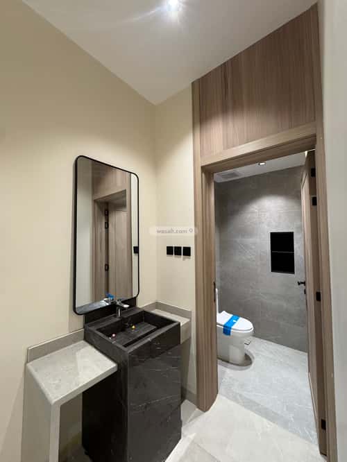 Building 207 SQM facing North الظرفة، خميس مشيط