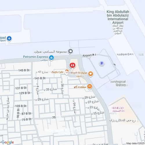 شقة ب 5 غرف المطار، جازان