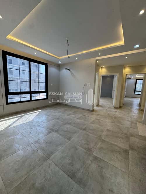 Villa 300 SQM Facing North on 15m Width Street Alshamehalgadeed, Makkah Al Mukarramah