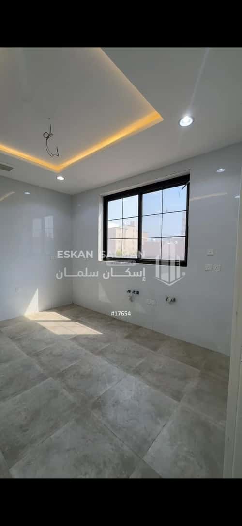 Villa 300 SQM Facing North on 15m Width Street Alshamehalgadeed, Makkah Al Mukarramah