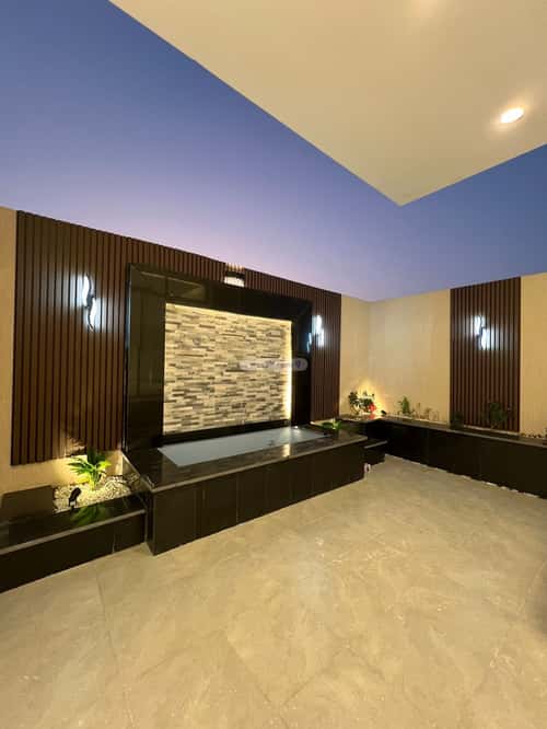 Villa 275 SQM Facing East on 15m Width Street Al Yaqoot, North Jeddah, Jeddah