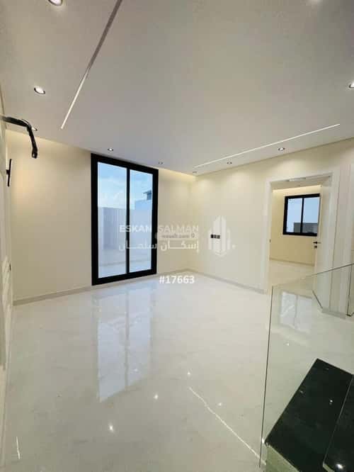Villa 325 SQM facing South on 40m width street الرحاب، الطائف