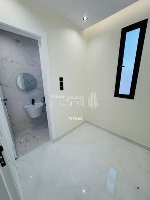 Villa 325 SQM Facing South on 40m Width Street Al Rahab, Alttayif
