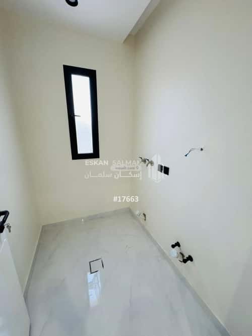 Villa 325 SQM facing South on 40m width street الرحاب، الطائف