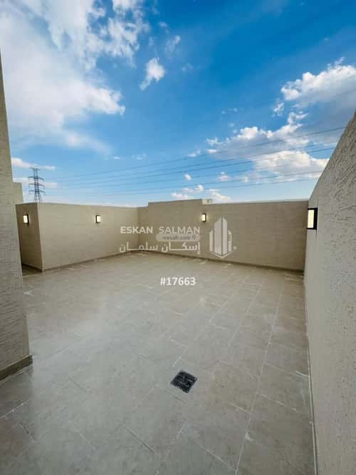 Villa 325 SQM Facing South on 40m Width Street Al Rahab, Alttayif