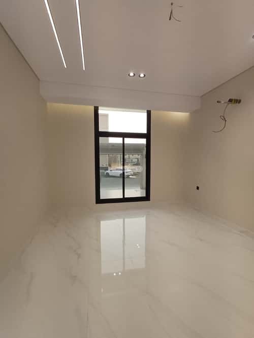 Villa 896 SQM Facing North on 16m Width Street Al Salyhyah, East Jeddah, Jeddah