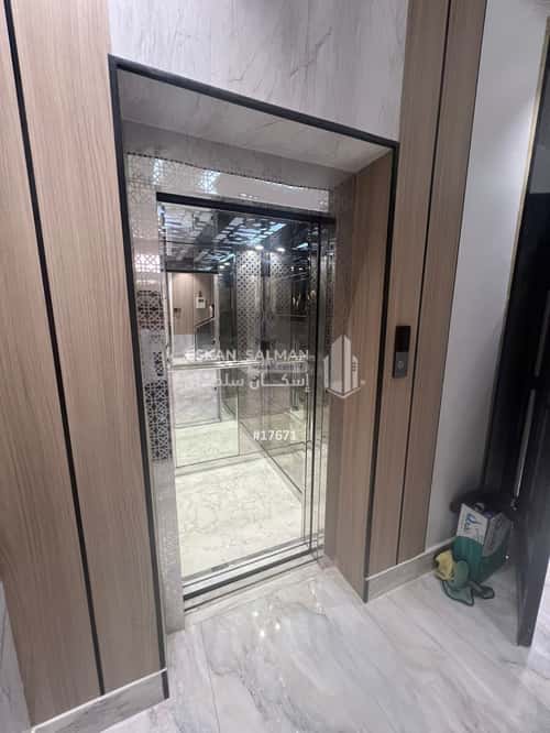 شقة ب 5 غرف الخضراء، مكة المكرمة