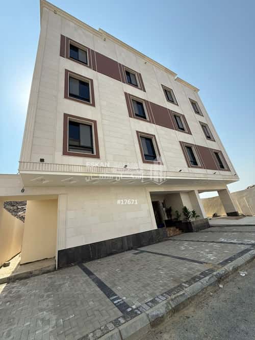 شقة ب 5 غرف الخضراء، مكة المكرمة