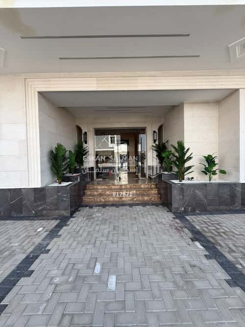Apartment with 5 Bedrooms Alkhadraa, Makkah Al Mukarramah