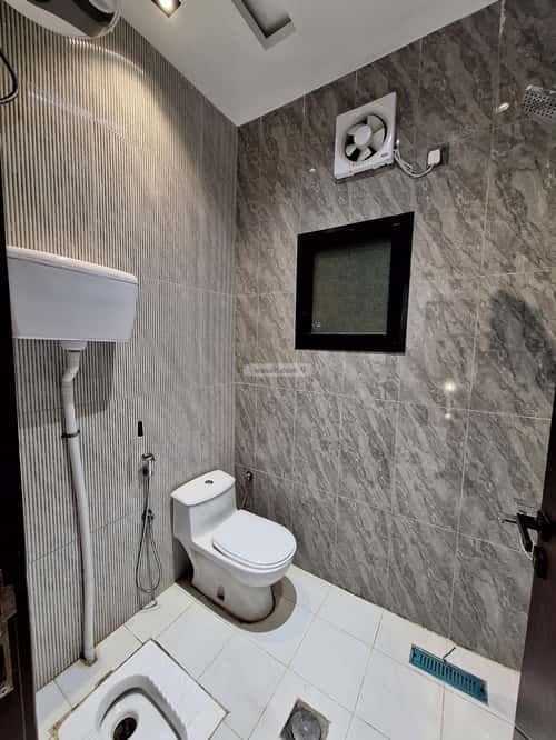 Villa 300 SQM Facing East on 16m Width Street Alhaglahalgadeed, Makkah Al Mukarramah