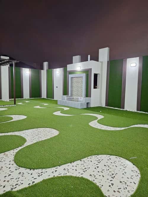 فيلا 300 متر مربع شرقية على شارع 16م الهجلة الجديد، مكة المكرمة